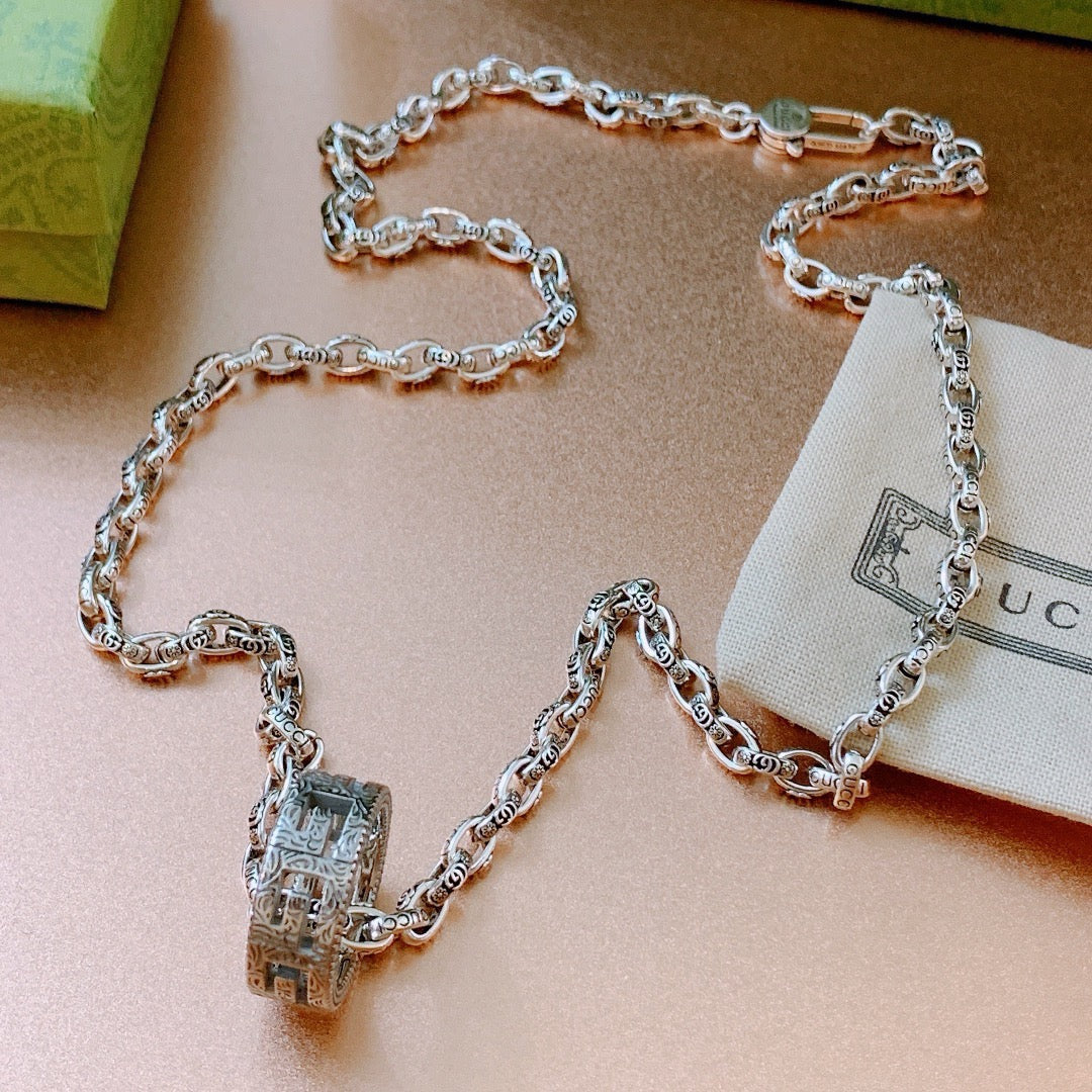GUC Necklace