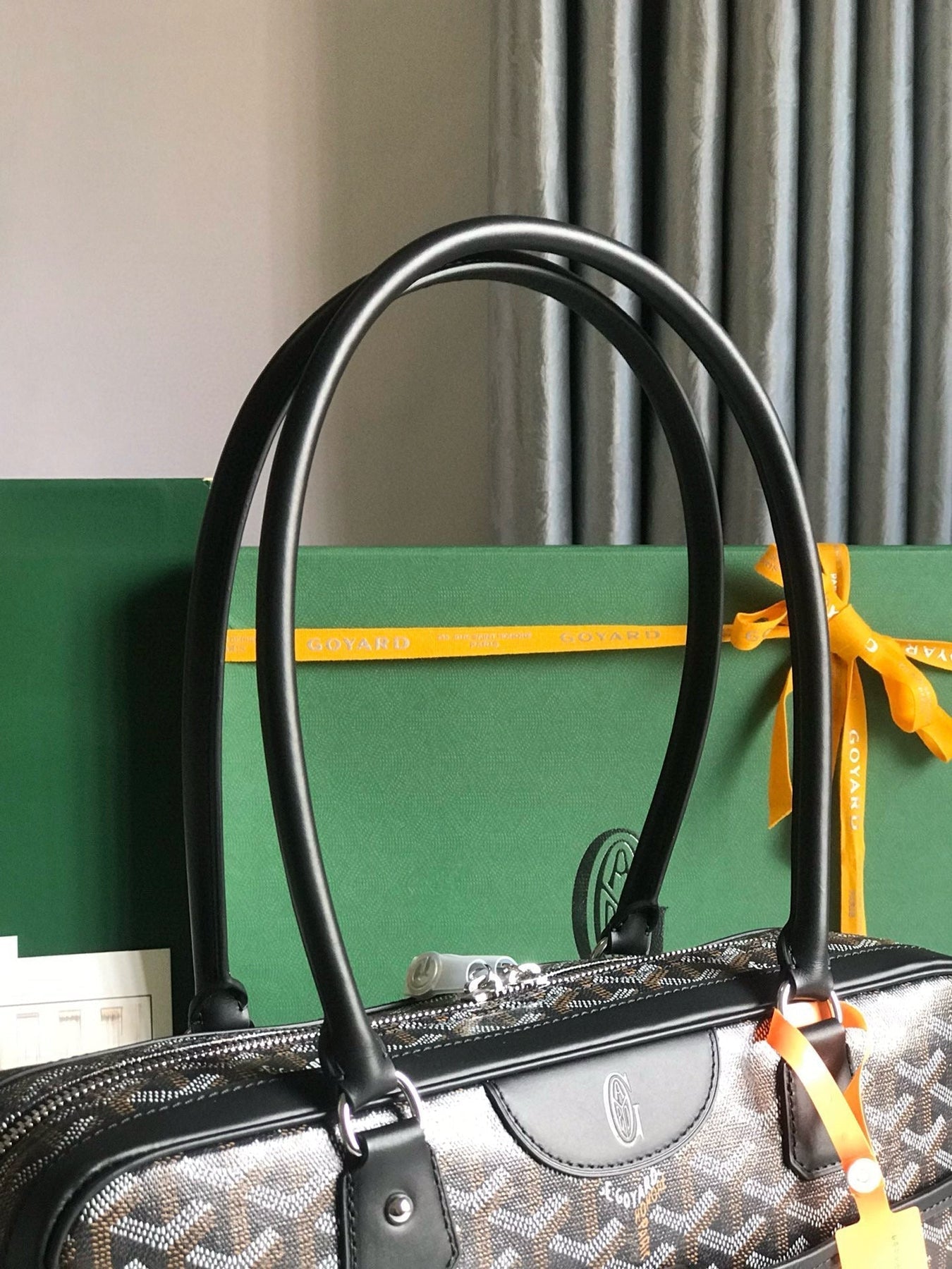 GOY ST.MARTIN 34*17*9