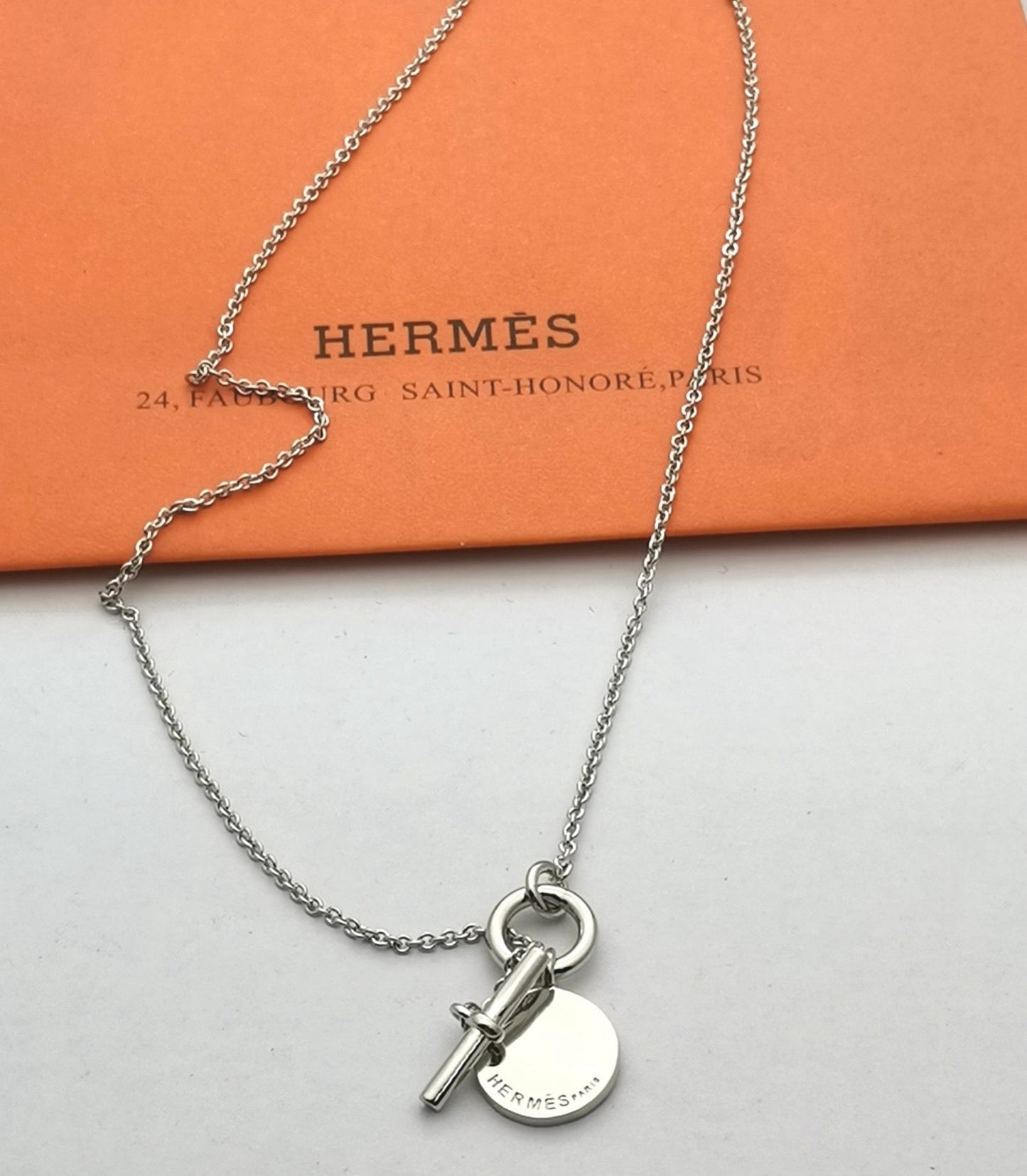 HERM Necklace