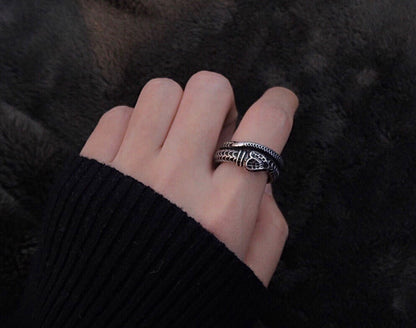 GUC Rings