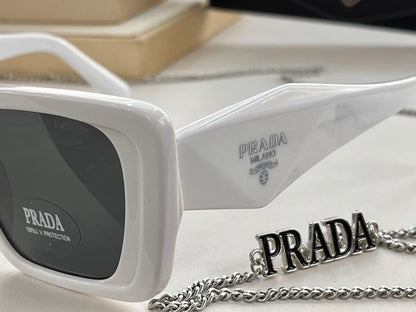 PRA Sunglasses