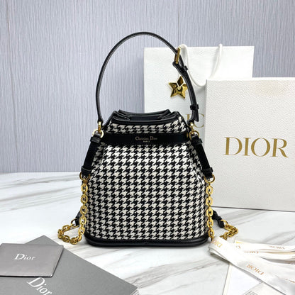 DIO C‚Äôest Handbag (24cm)