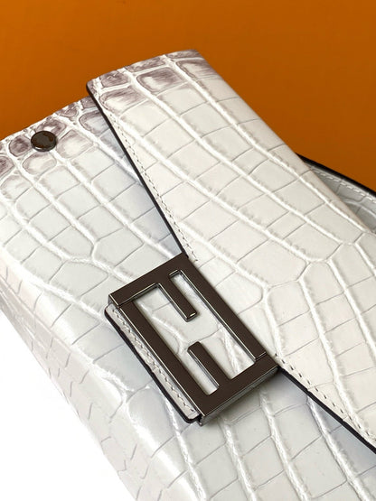 FEN BAGUETTE SOFT TRUNK 21.5*6.5*13