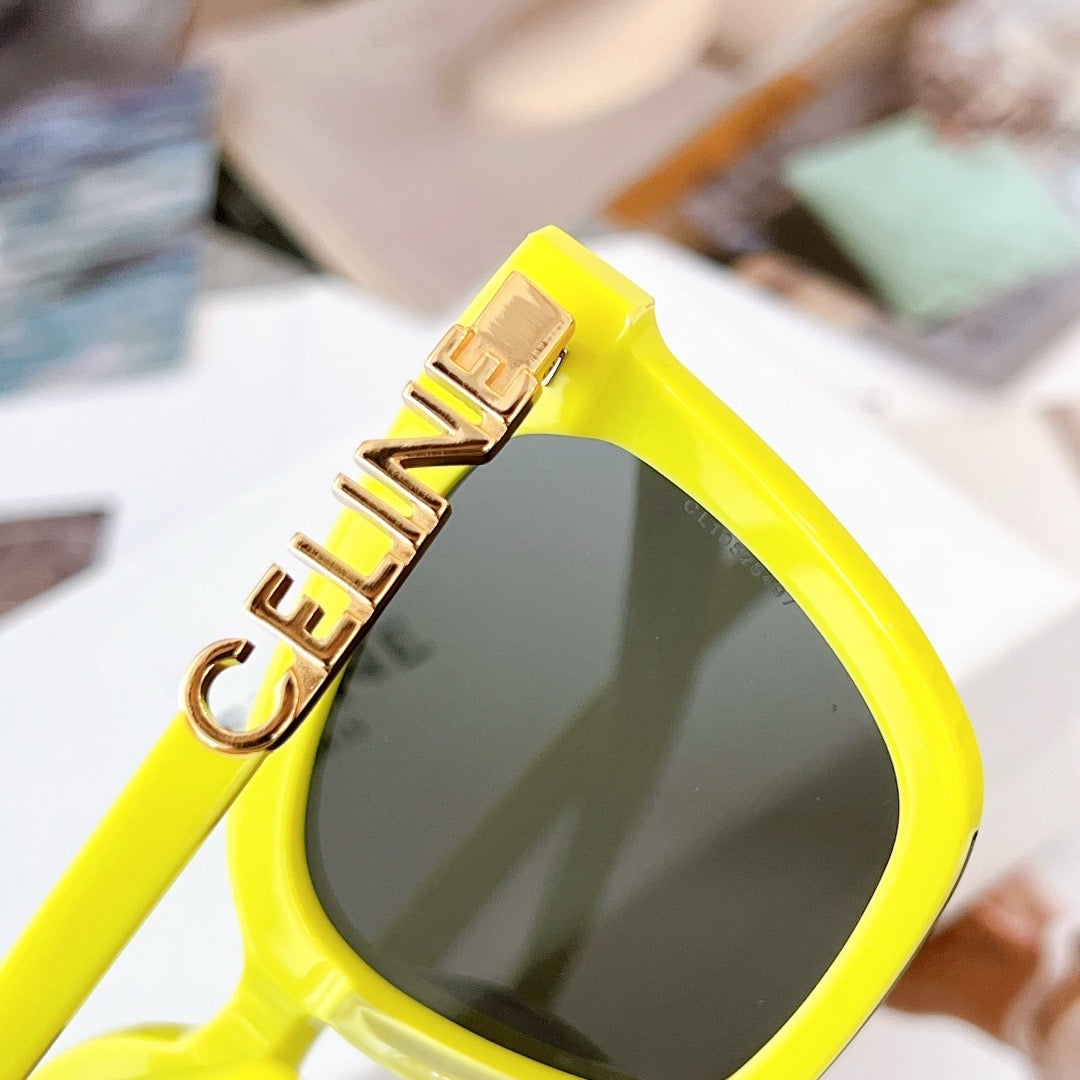 CEL Sunglasses