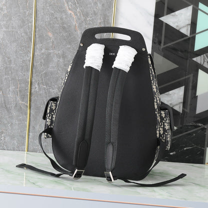 CD OBLIQUE GALLOP BACKPACK