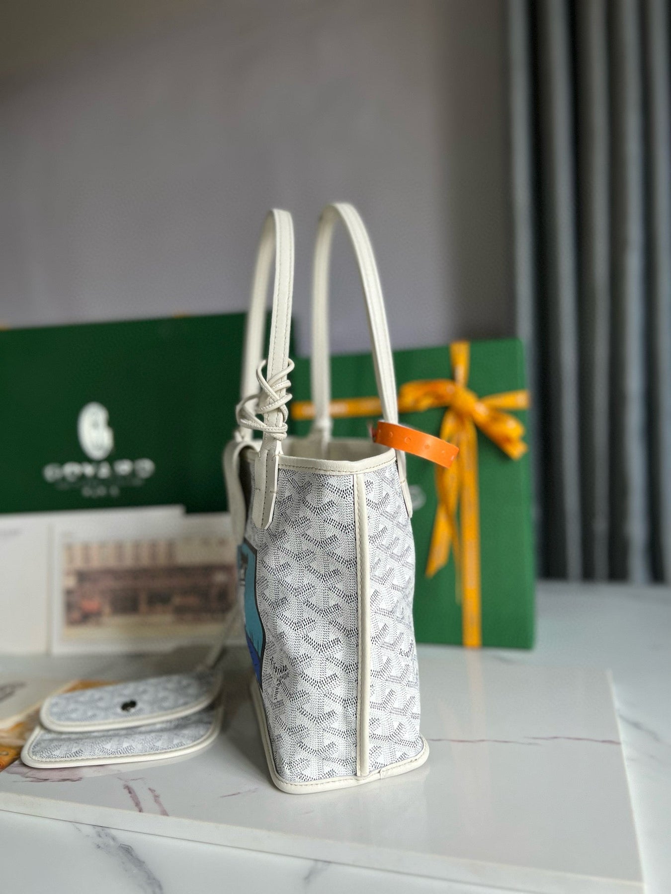 GOY ANJOU MINI 20*10*20