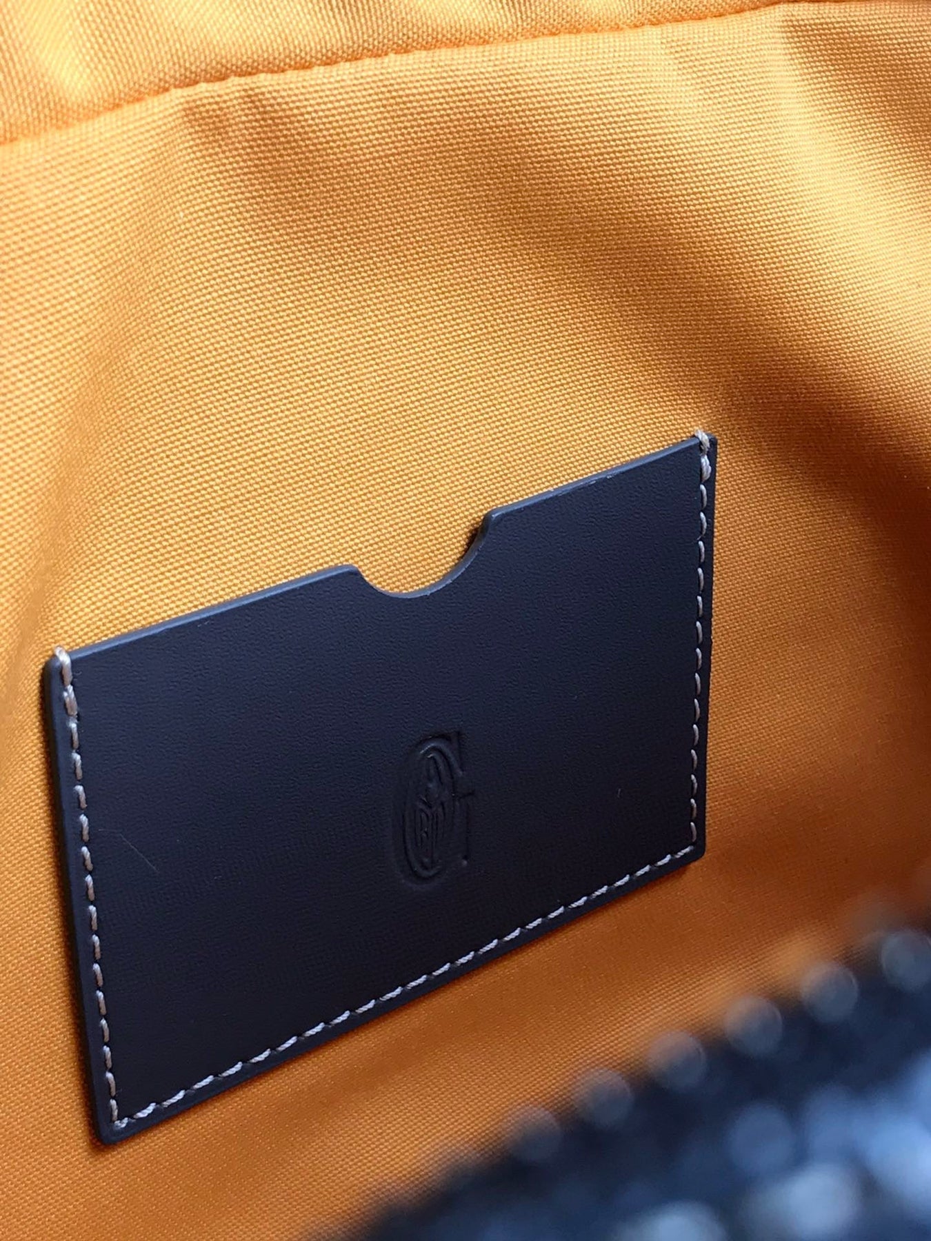 GOY ST.MARTIN 34*17*9