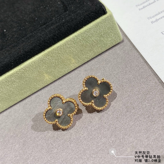 VCA Earrings