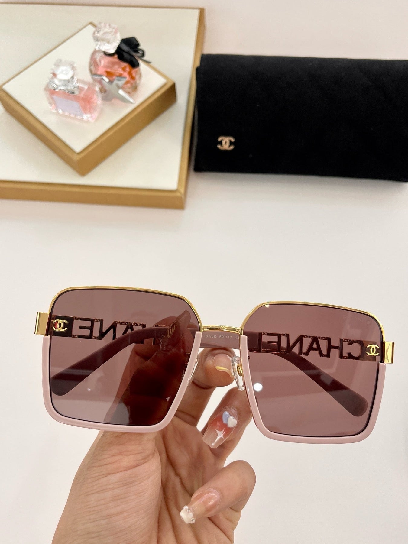 CHA Sunglasses