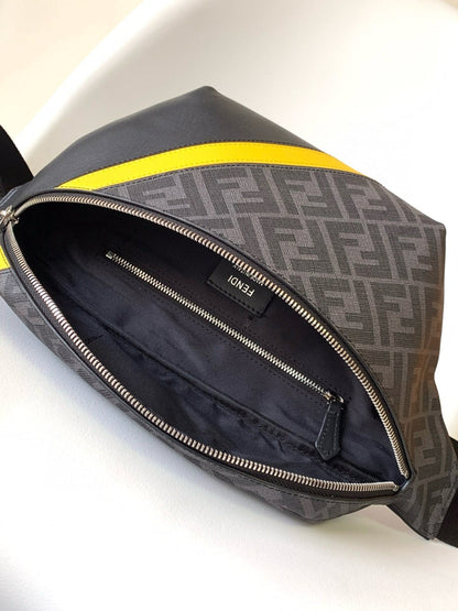 FEN BUMBAG 36*9*36