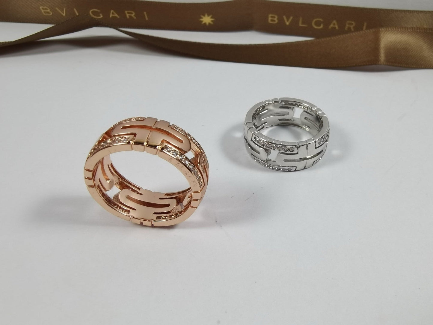 BVL Rings