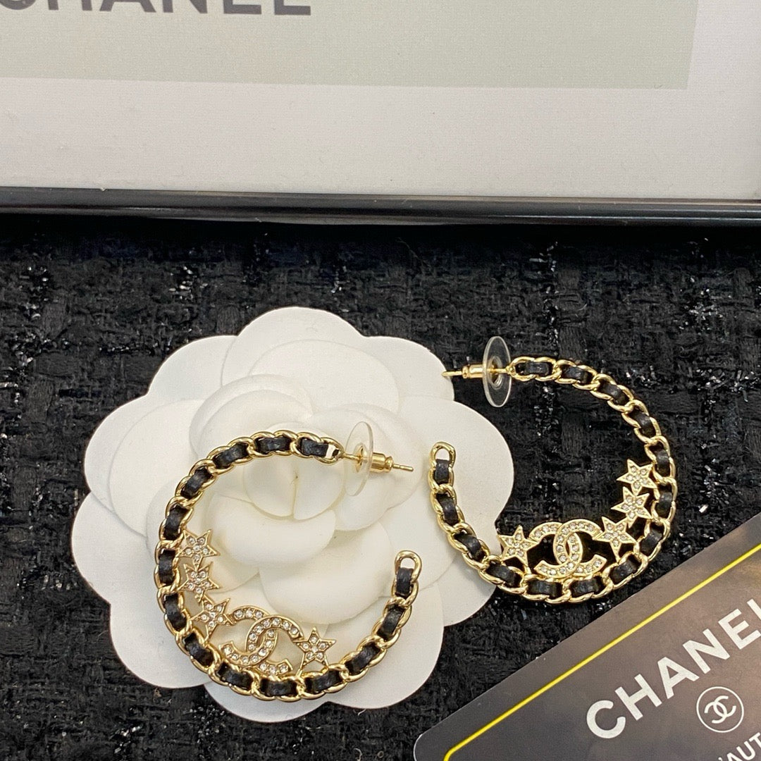 CHA Earrings