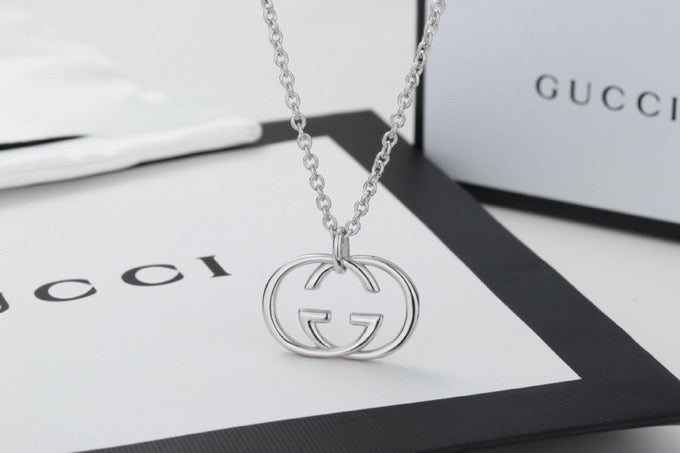 GUC Necklace