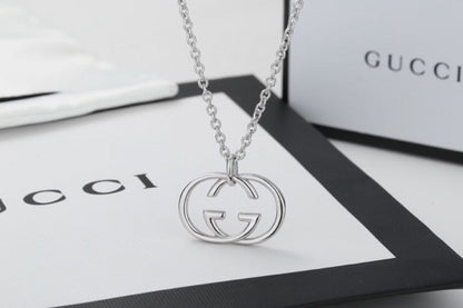 GUC Necklace