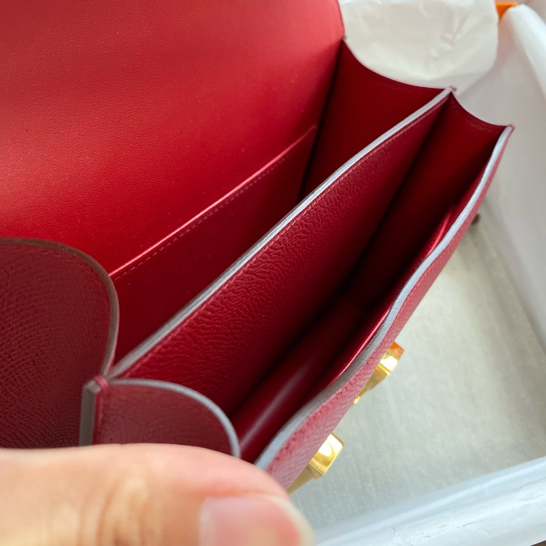 HERM Constance, 19cm, K1, Epsom