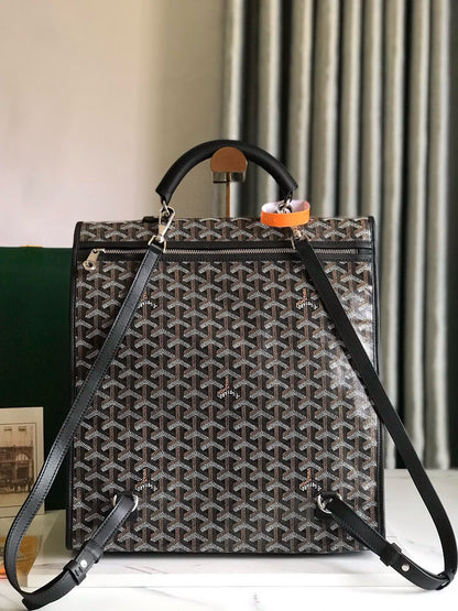 GOY Backpack 33x35x16cm