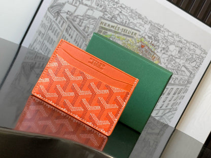 GOY Saint-Sulpice Cardholder