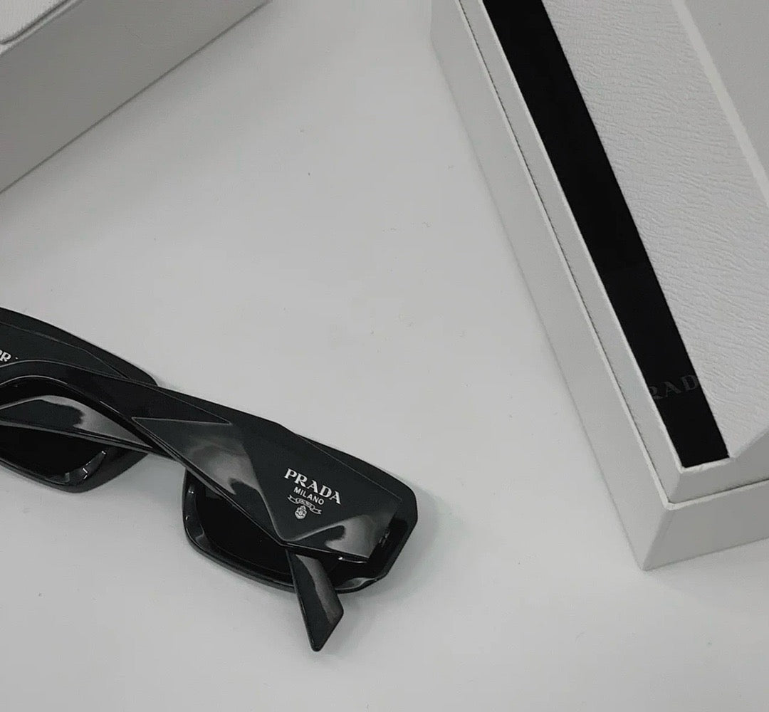 PRA Sunglasses