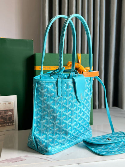 GOY ANJOU MINI 20*20*10