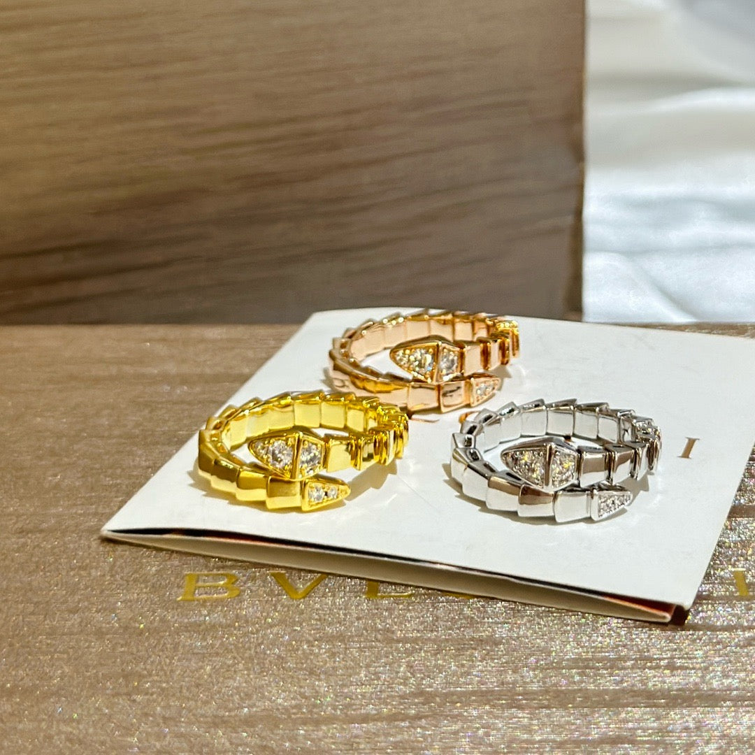 BVL Rings