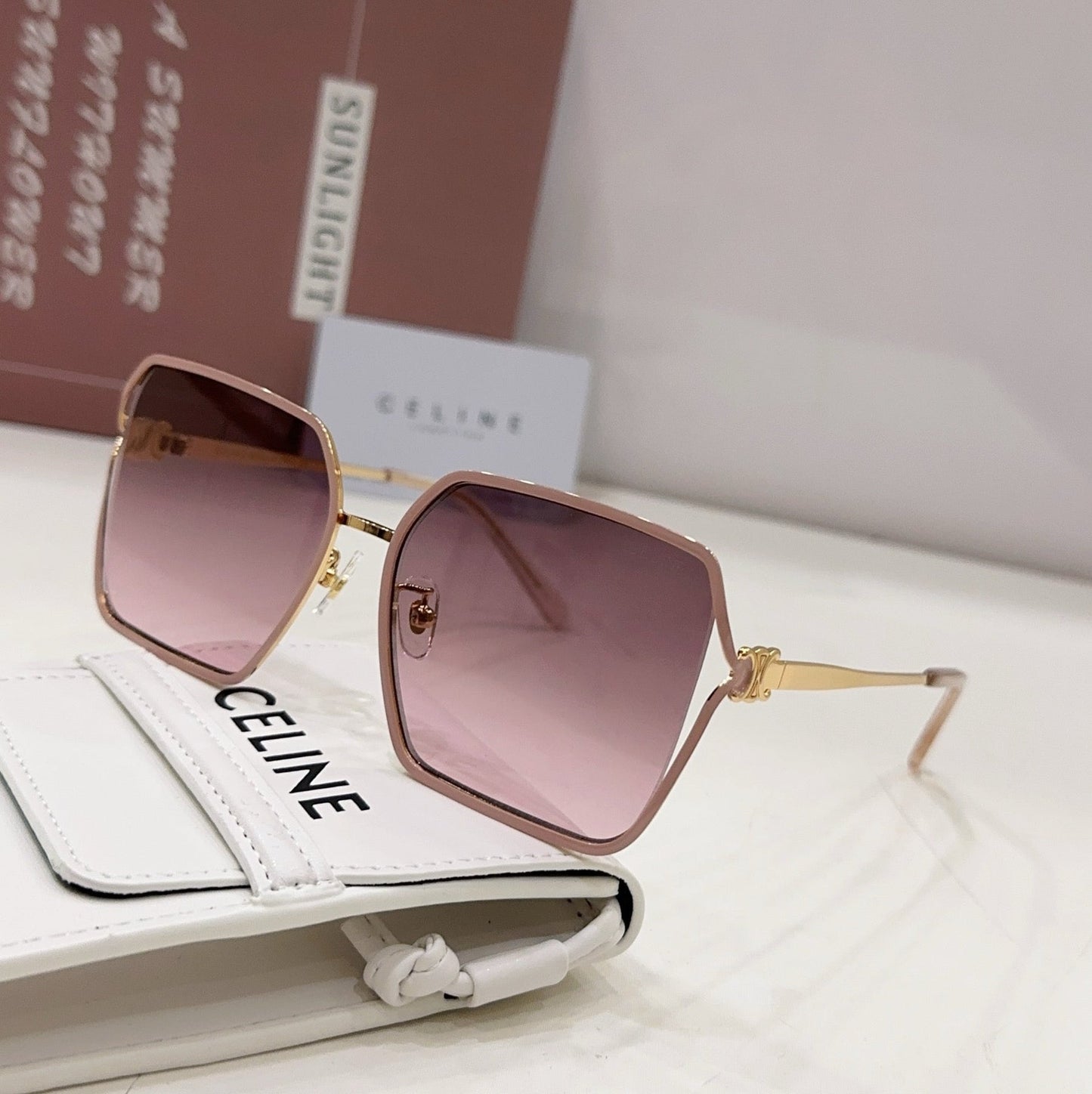 CEL Sunglasses