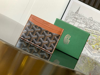 GOY Saint-Sulpice Cardholder