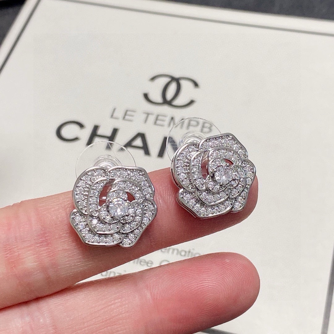 CHA Earrings