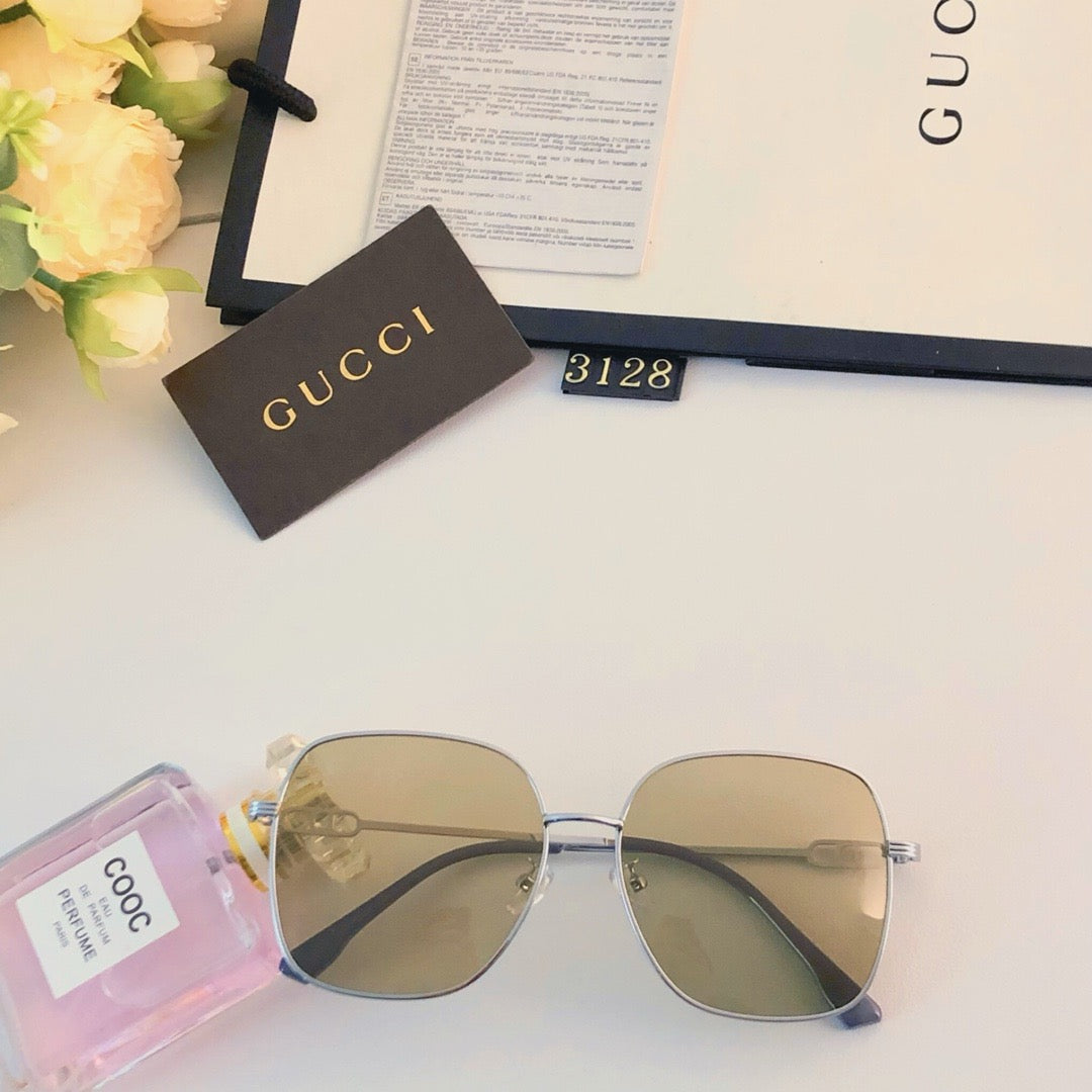GUC Sunglasses