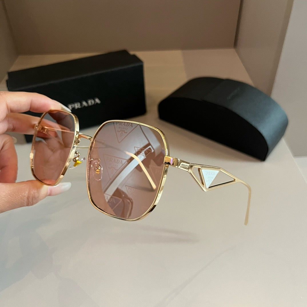 PRA Sunglasses