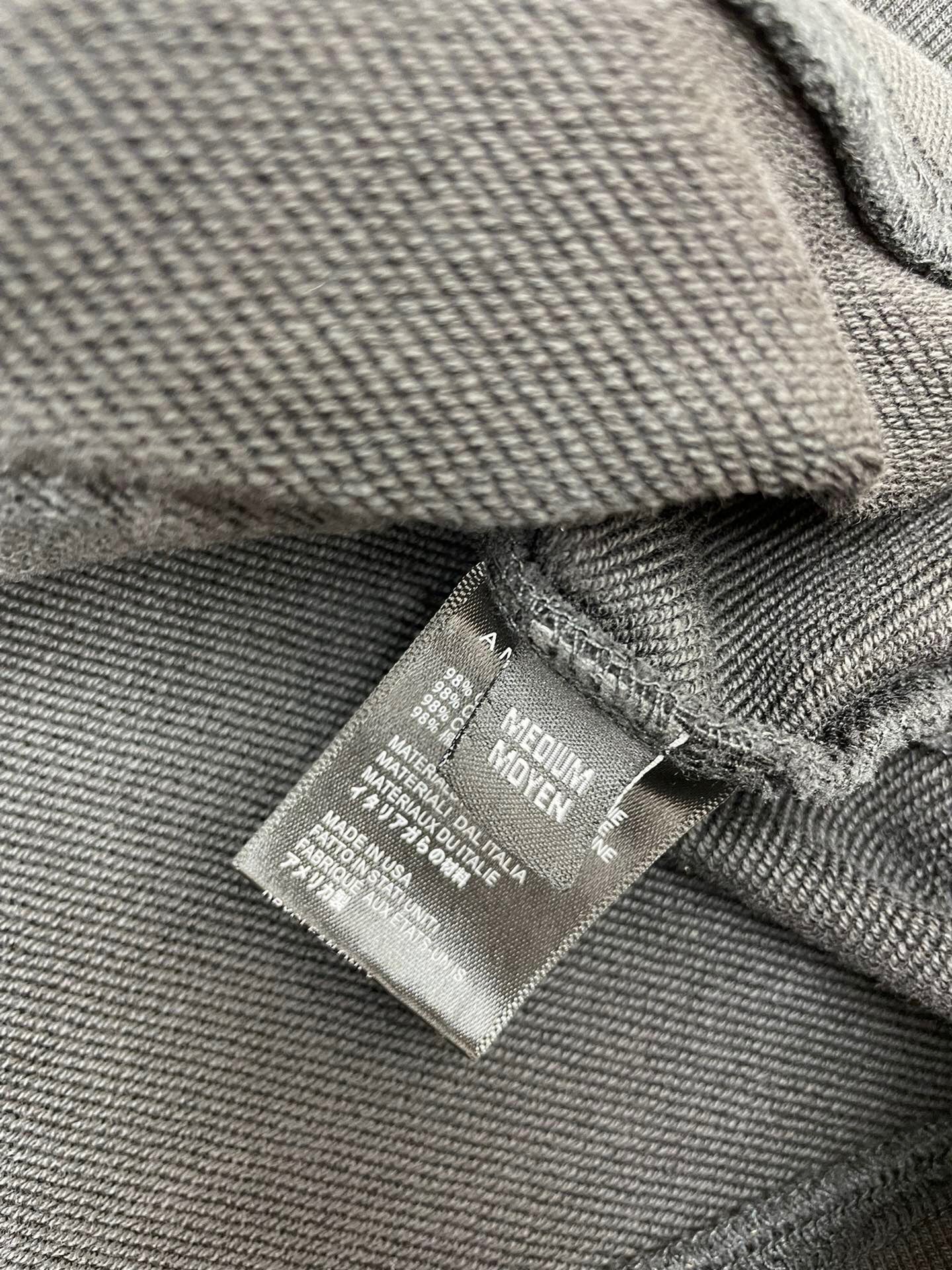 AMR Jacket