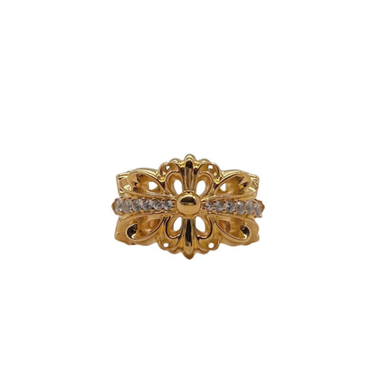 CHs Ring