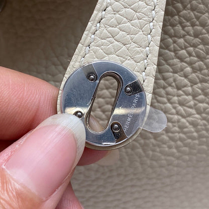 HERM Mini Lindy, 19cm, 04, TC Skin