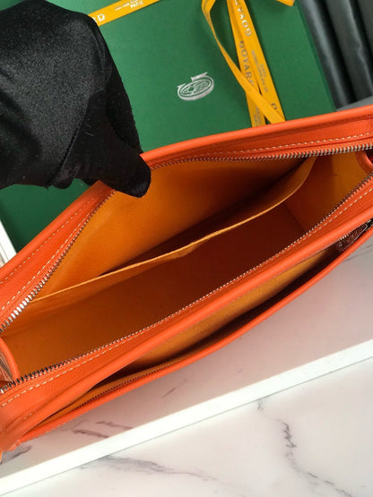 GOY Jouvence Toiletry Bag 30cm