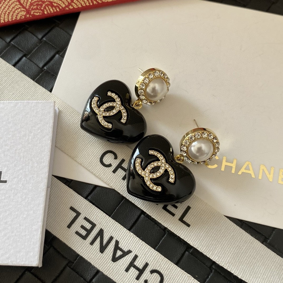 CHA Earrings