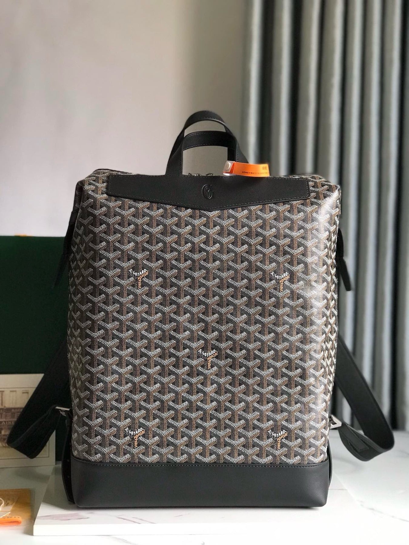 GOY Backpack 33cm