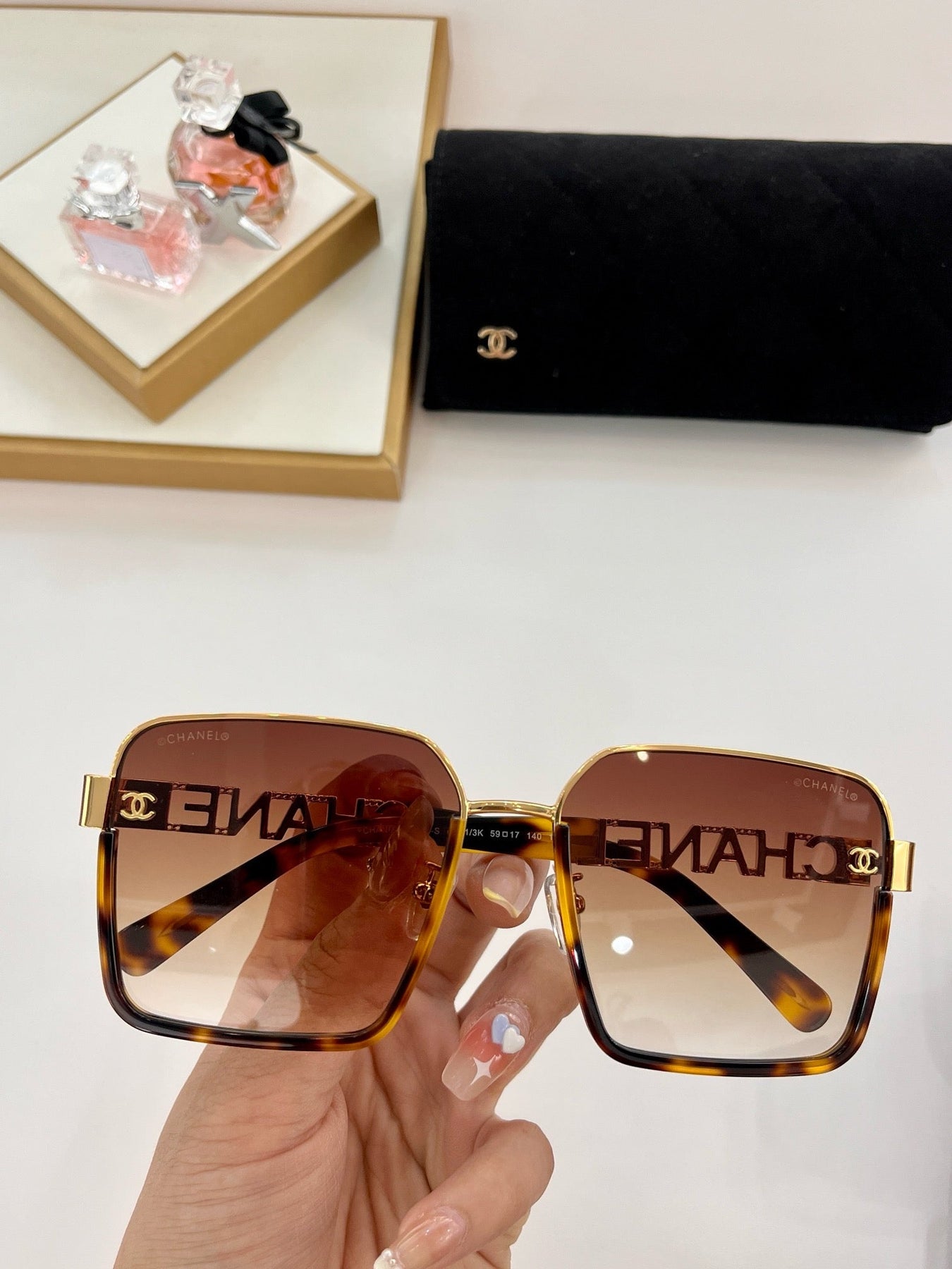 CHA Sunglasses