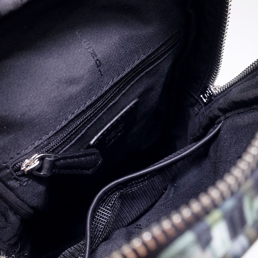 FEN SLING BAG 16*5*30