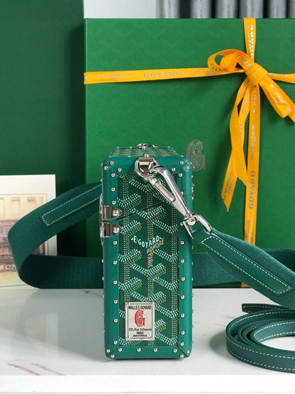 GOY CASSETTE 21*15*6.5