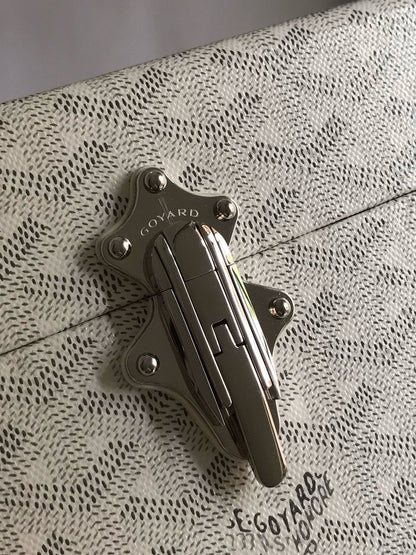 GOY CASSETTE 21*15*6.5