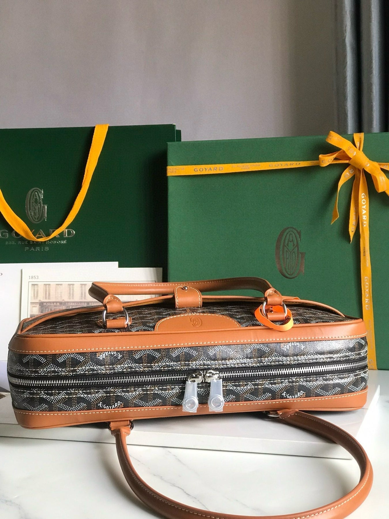 GOY ST.MARTIN 34*17*9