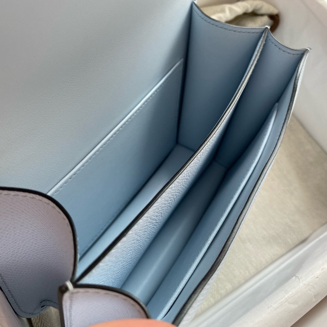 HERM Constance, 19cm, T0, Epsom