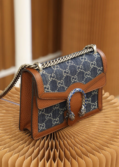 GC Demin Dionysus 20*15.5*5cm