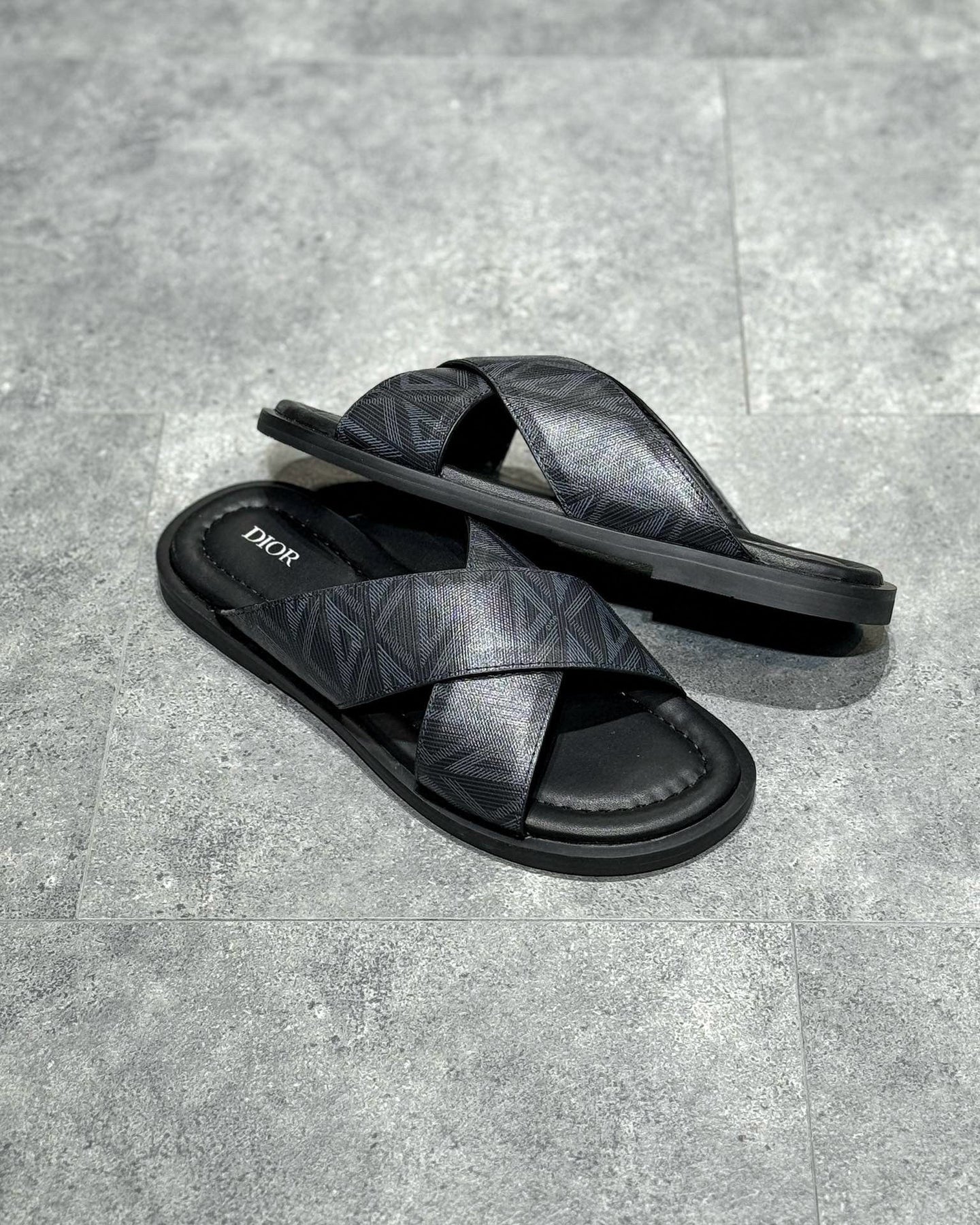 CD SANDALS