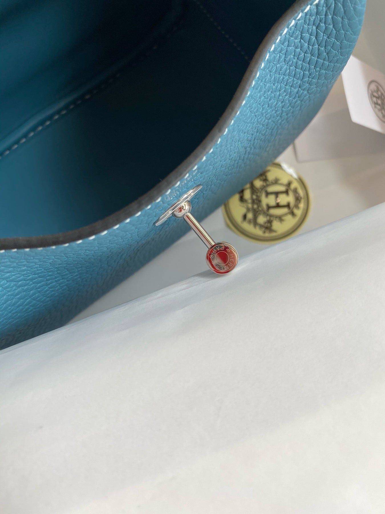 HERM Mini Lindy, 19cm, D2, TC Skin