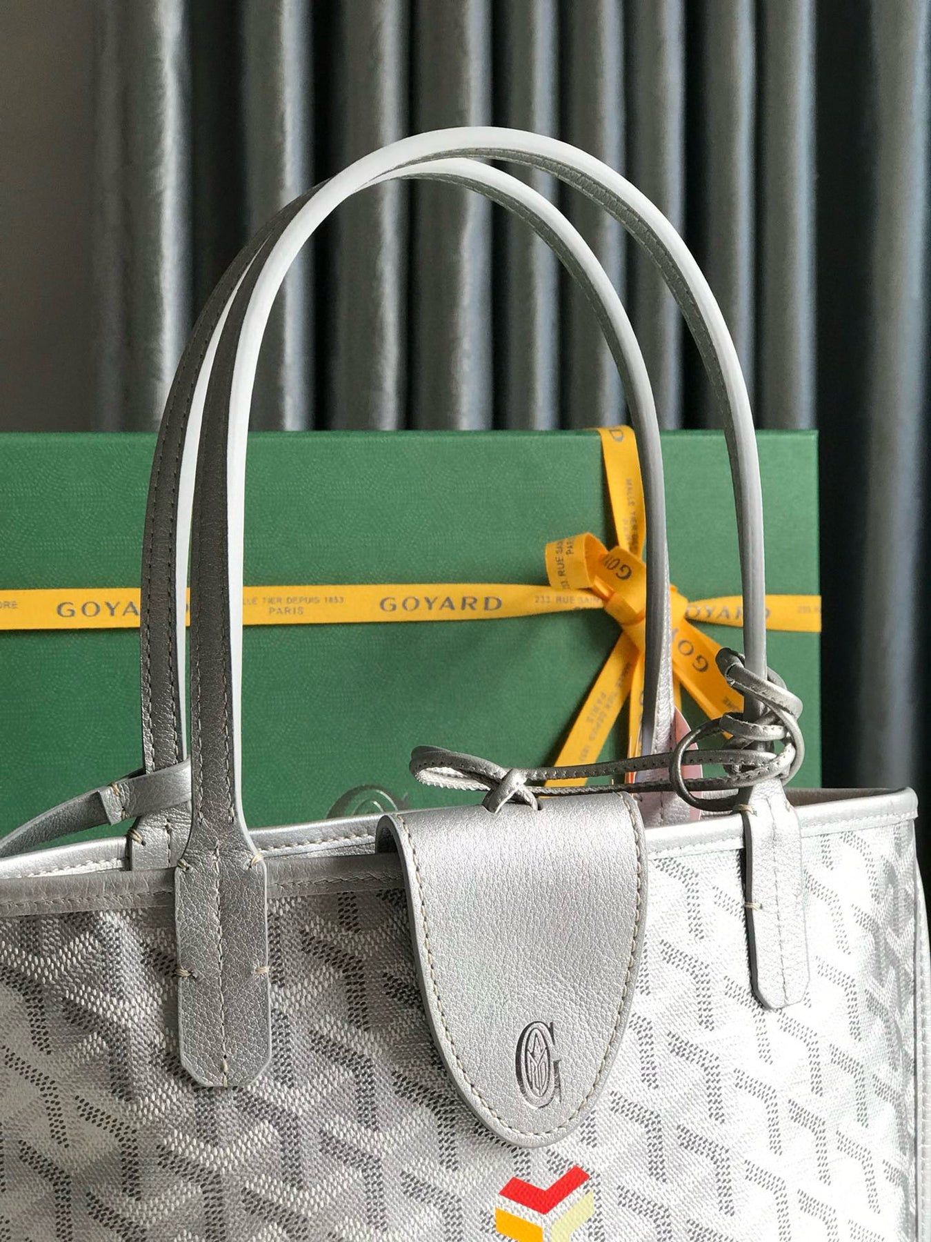 GOY ANJOU MINI 20*20*10