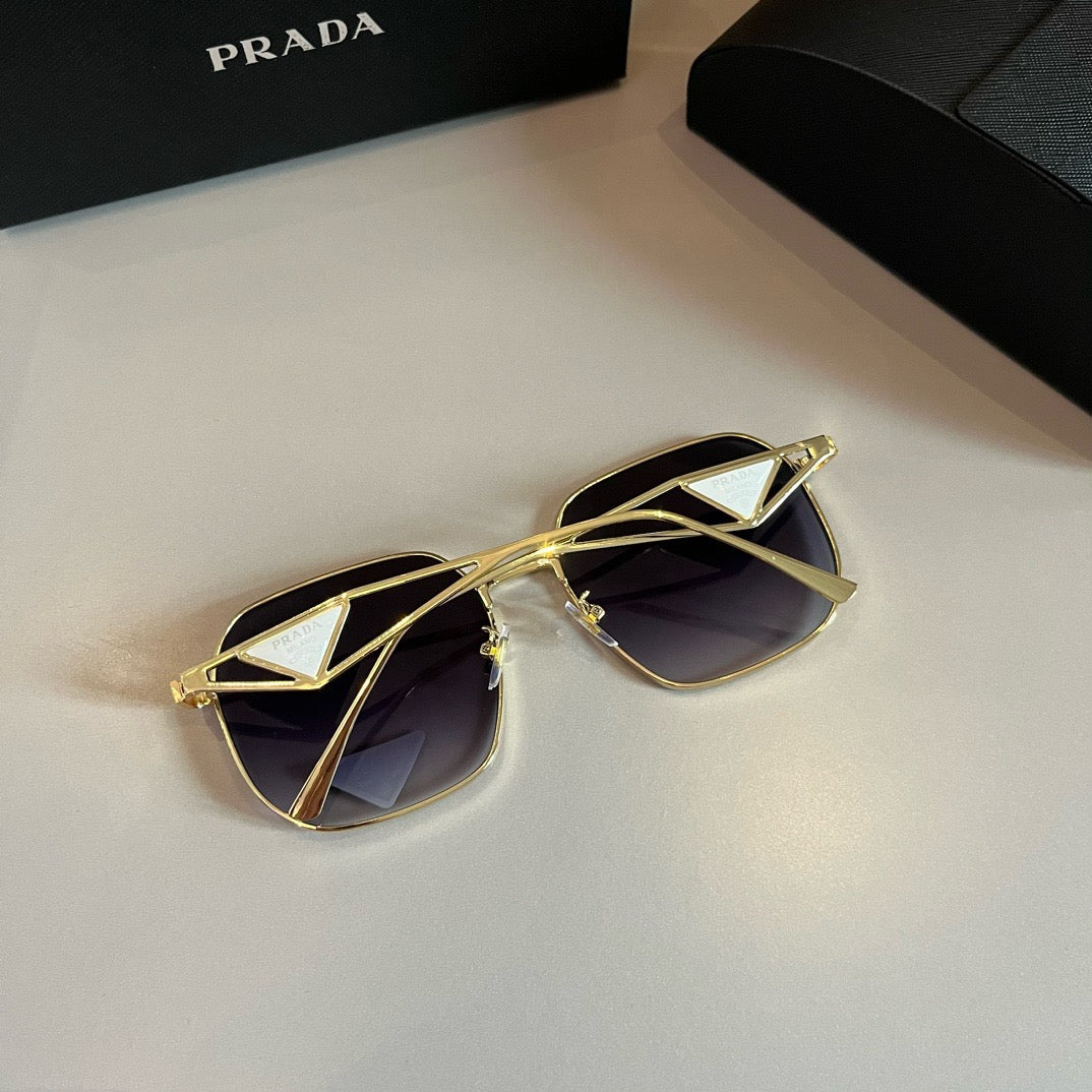 PRA Sunglasses