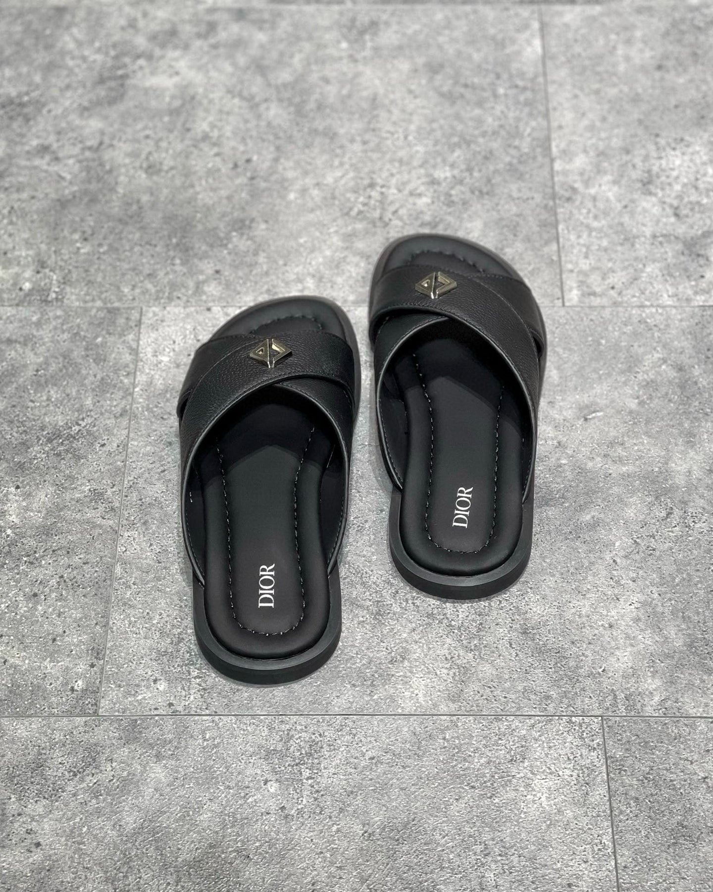CD SANDALS