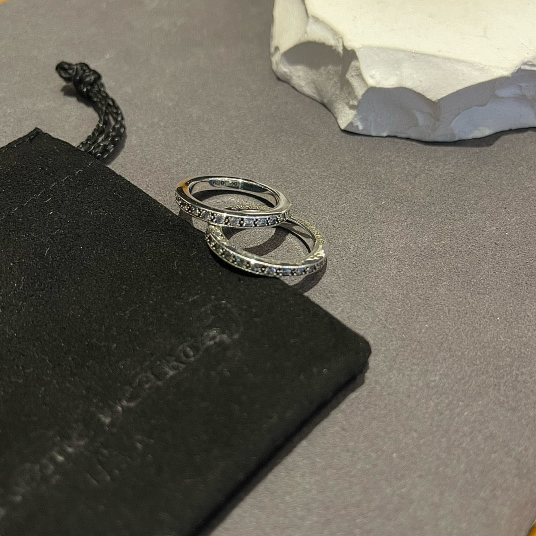 CHs Ring
