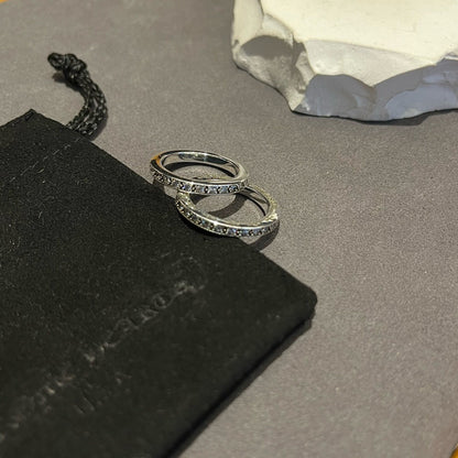CHs Ring