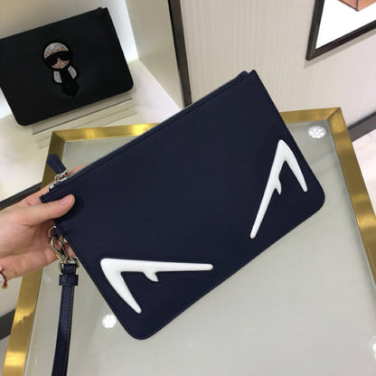 FEN CLUTCH BAG 29.5*19.5